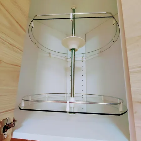 Lejlighed Duplex Elegant