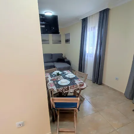 Lejlighed Duplex Elegant *