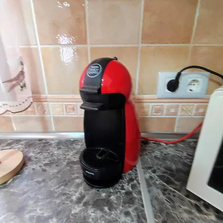 Duplex Elegant Διαμέρισμα Genovés