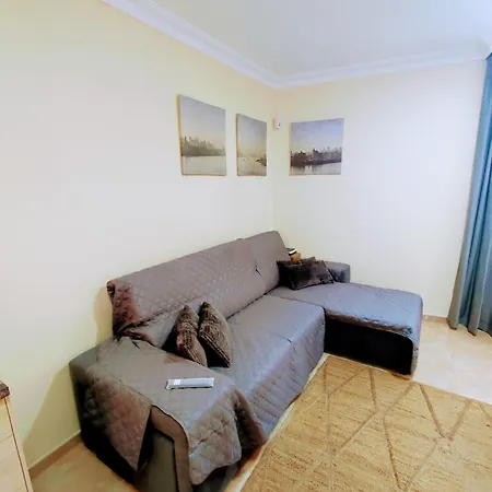 Apartment Duplex Elegant Genoves
