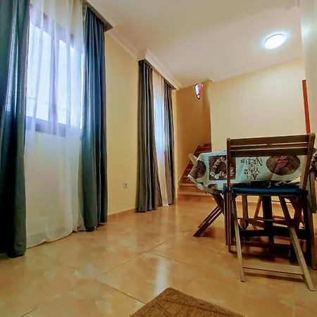 Διαμέρισμα Duplex Elegant