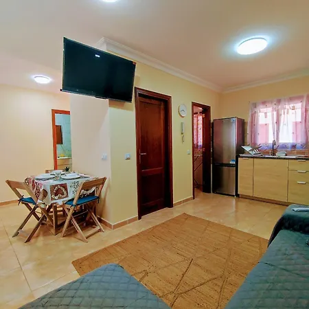 Duplex Elegant Lejlighed *