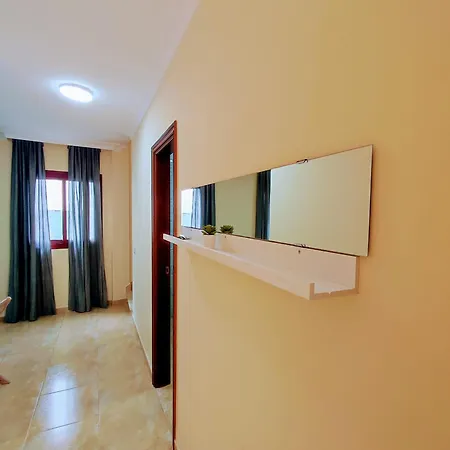 Lejlighed Duplex Elegant *