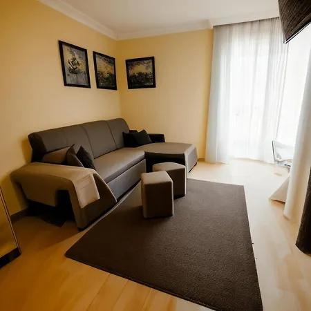 Duplex Elegant * Genoves
