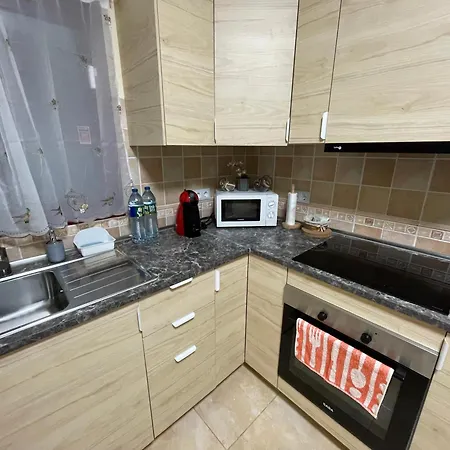 Διαμέρισμα Duplex Elegant