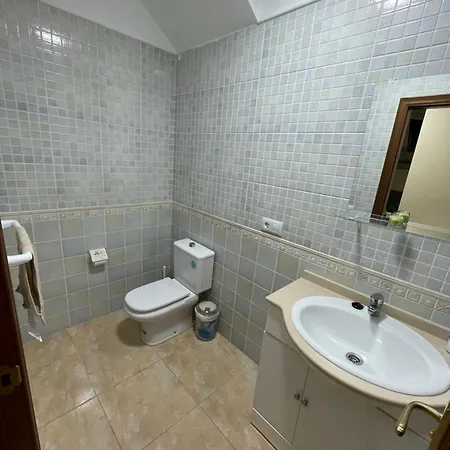 Duplex Elegant * Genoves