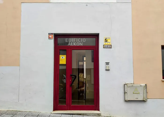 公寓 Duplex Elegant *