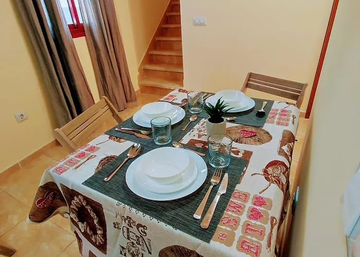 Duplex Elegant Apartman *