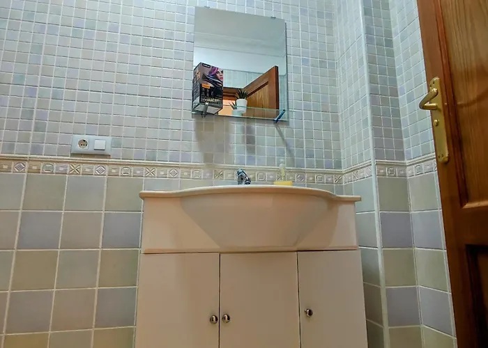 Apartman Duplex Elegant Genovés