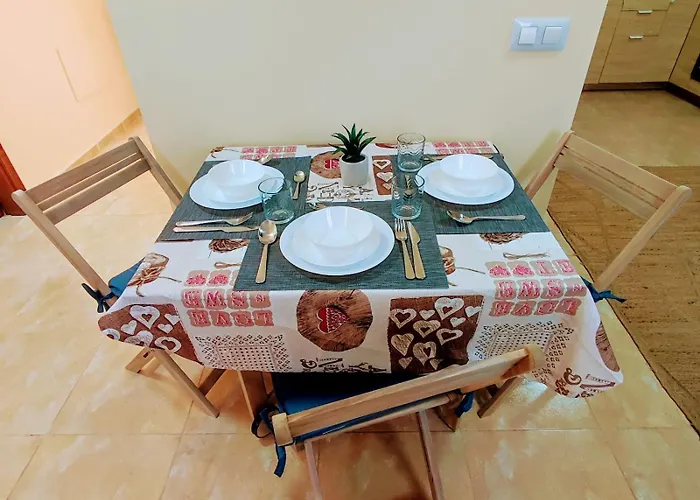 Duplex Elegant Apartman