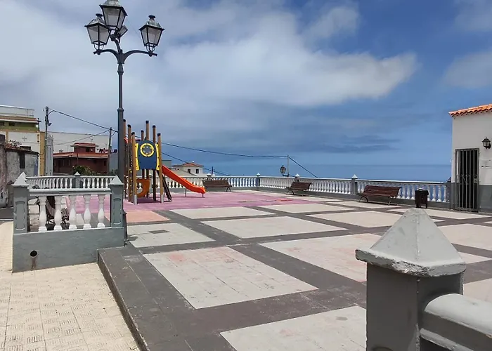 Duplex Elegant Apartman Genovés