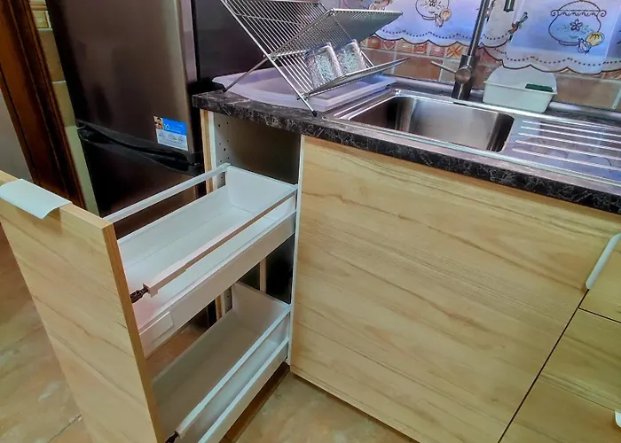 Duplex Elegant Apartman *