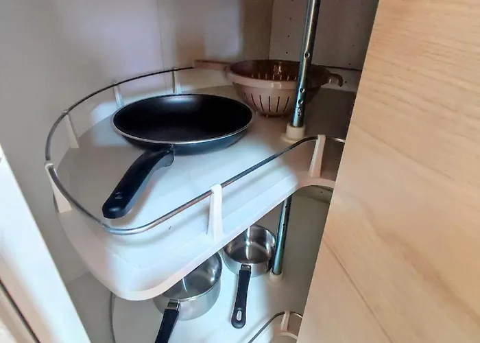 Apartman Duplex Elegant