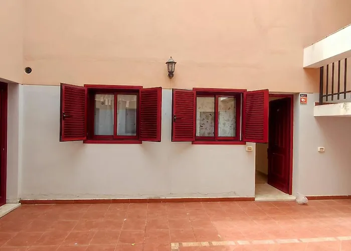 Apartman Duplex Elegant *