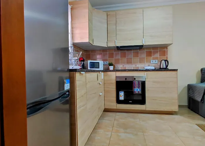 Duplex Elegant Apartman Genovés