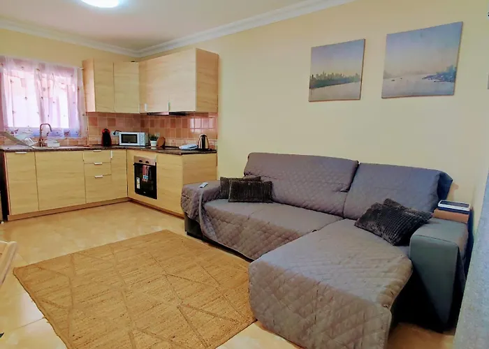 Apartman Duplex Elegant