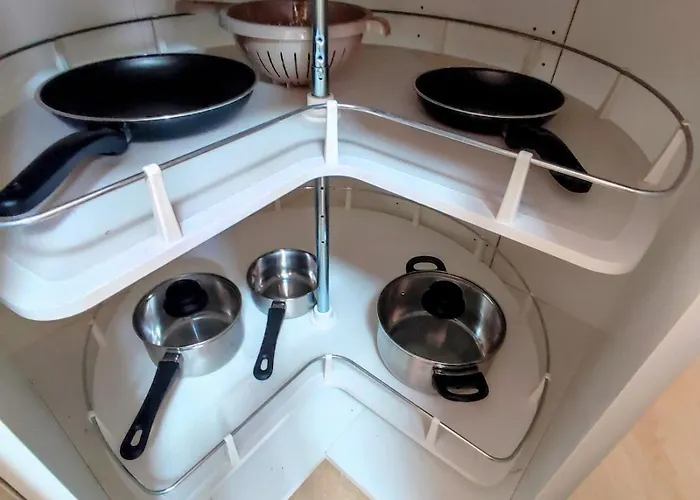 Duplex Elegant Apartman