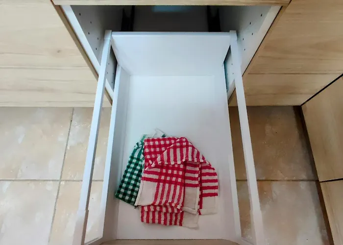 公寓 Duplex Elegant