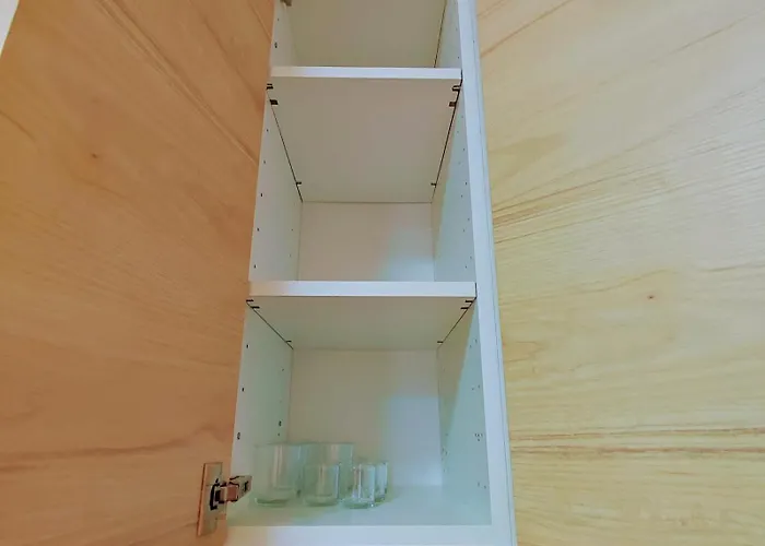 Apartman Duplex Elegant Genovés