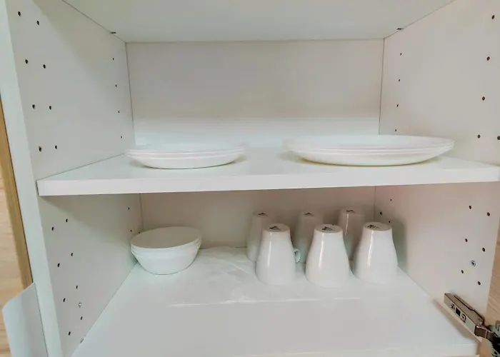 Duplex Elegant Apartman