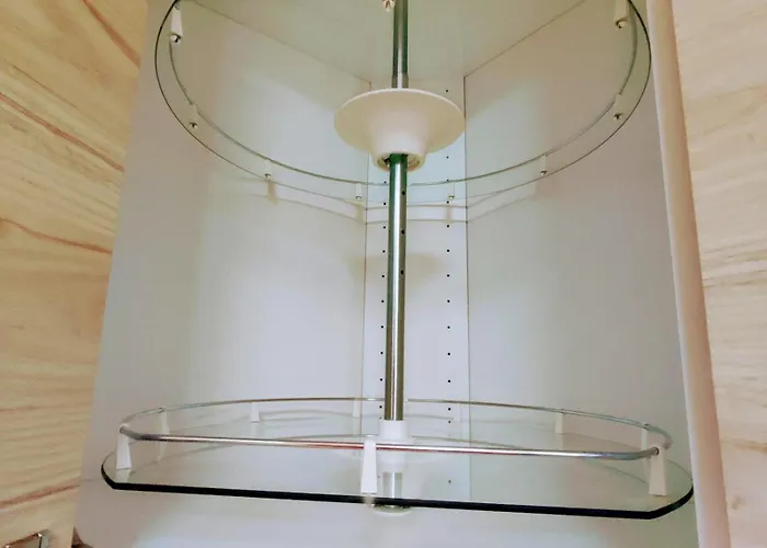 Apartman Duplex Elegant