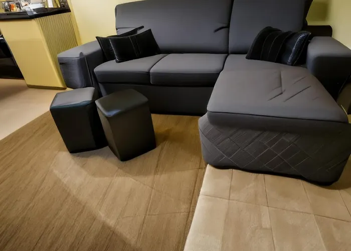 Duplex Elegant Apartman *