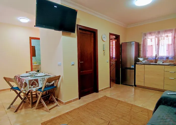 Duplex Elegant Apartman *