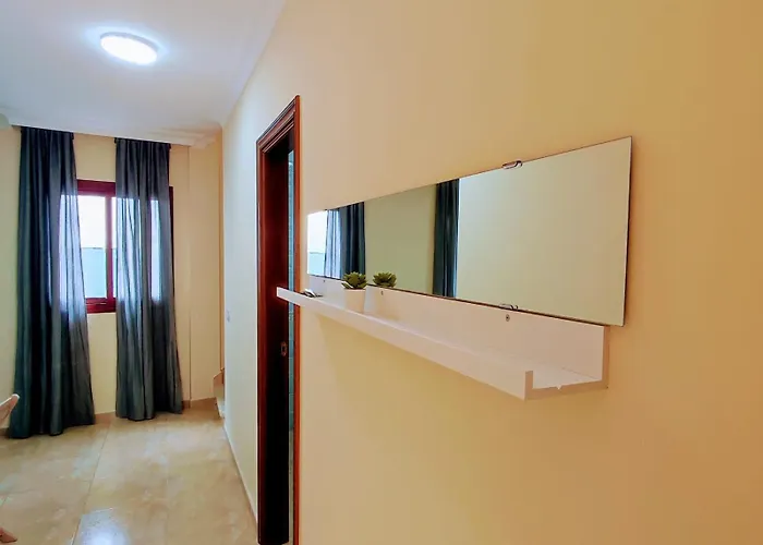 Apartman Duplex Elegant *