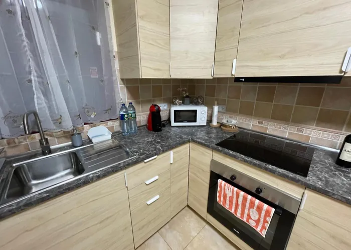 Apartman Duplex Elegant