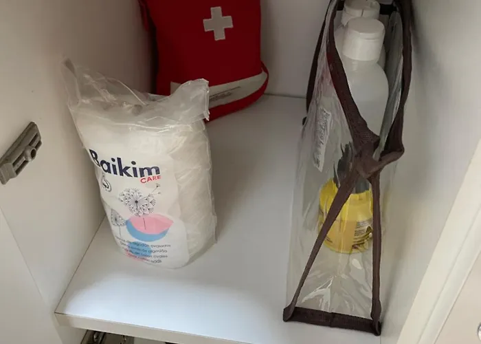 Duplex Elegant Apartman *