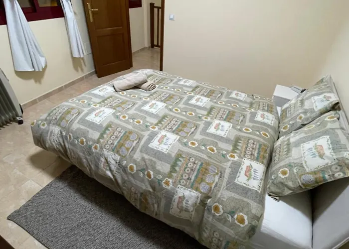 Duplex Elegant Apartman *